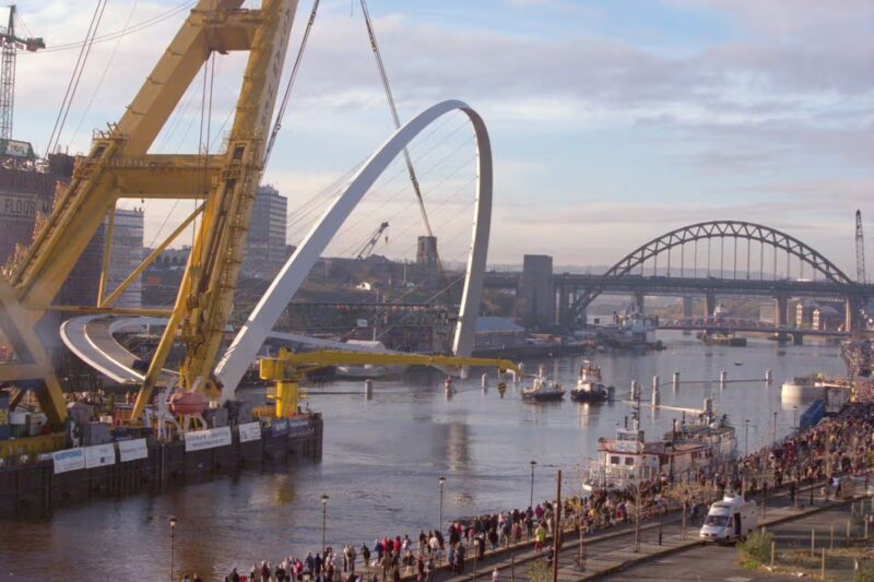 Properties in Newcastle