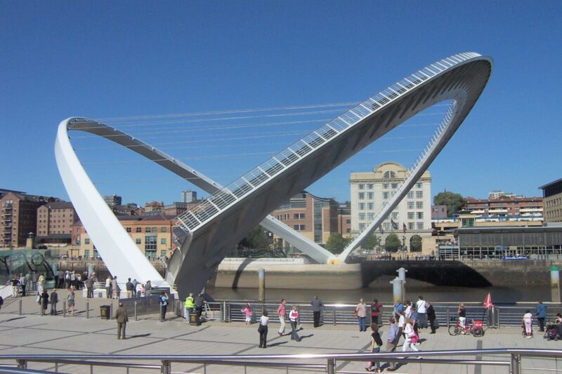 Properties in Newcastle