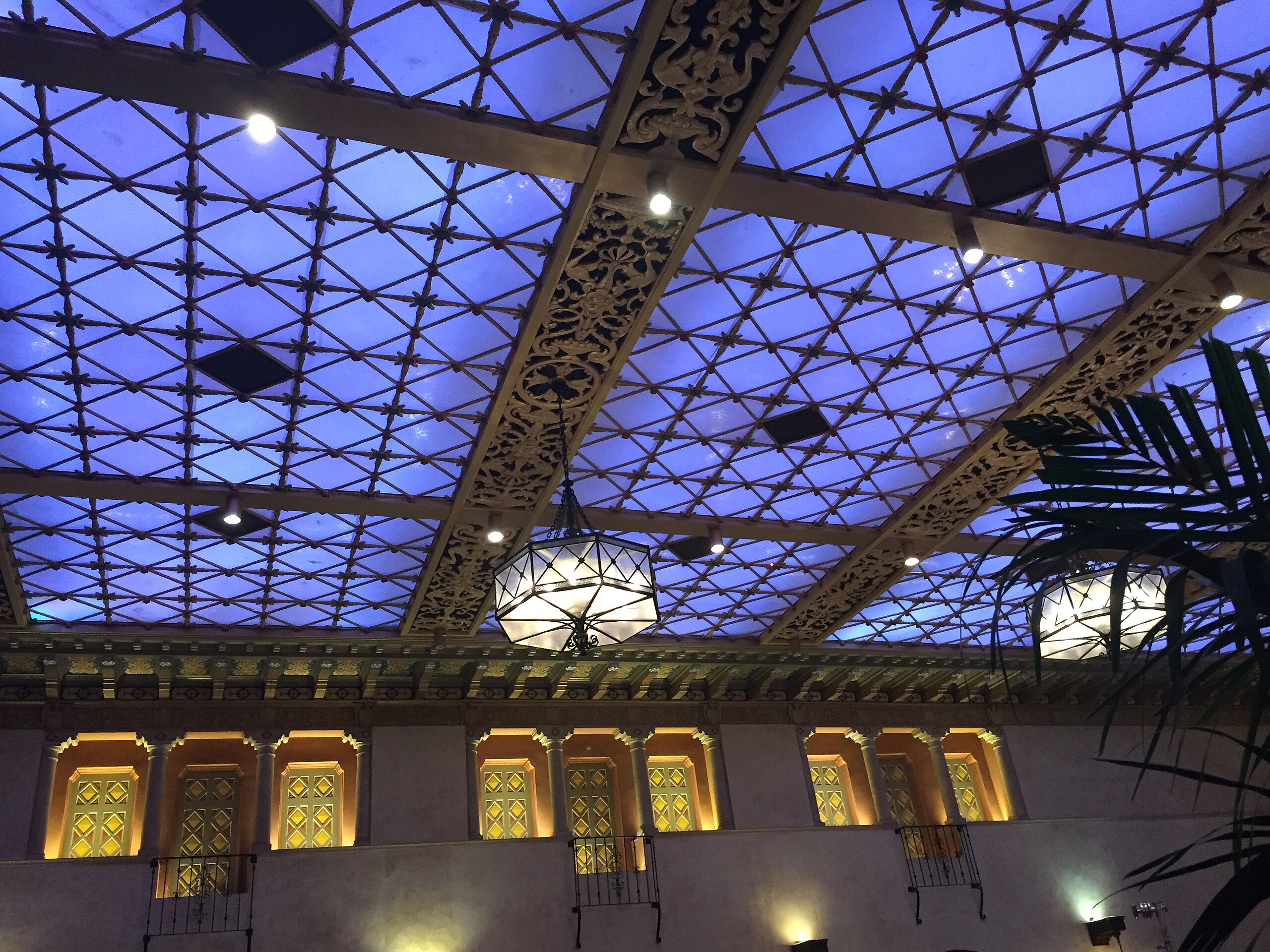 Blossom_ceiling Properties in Newcastle