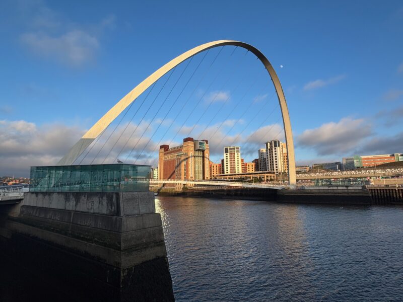 Properties in Newcastle