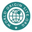 worldoriginsite.org Logo