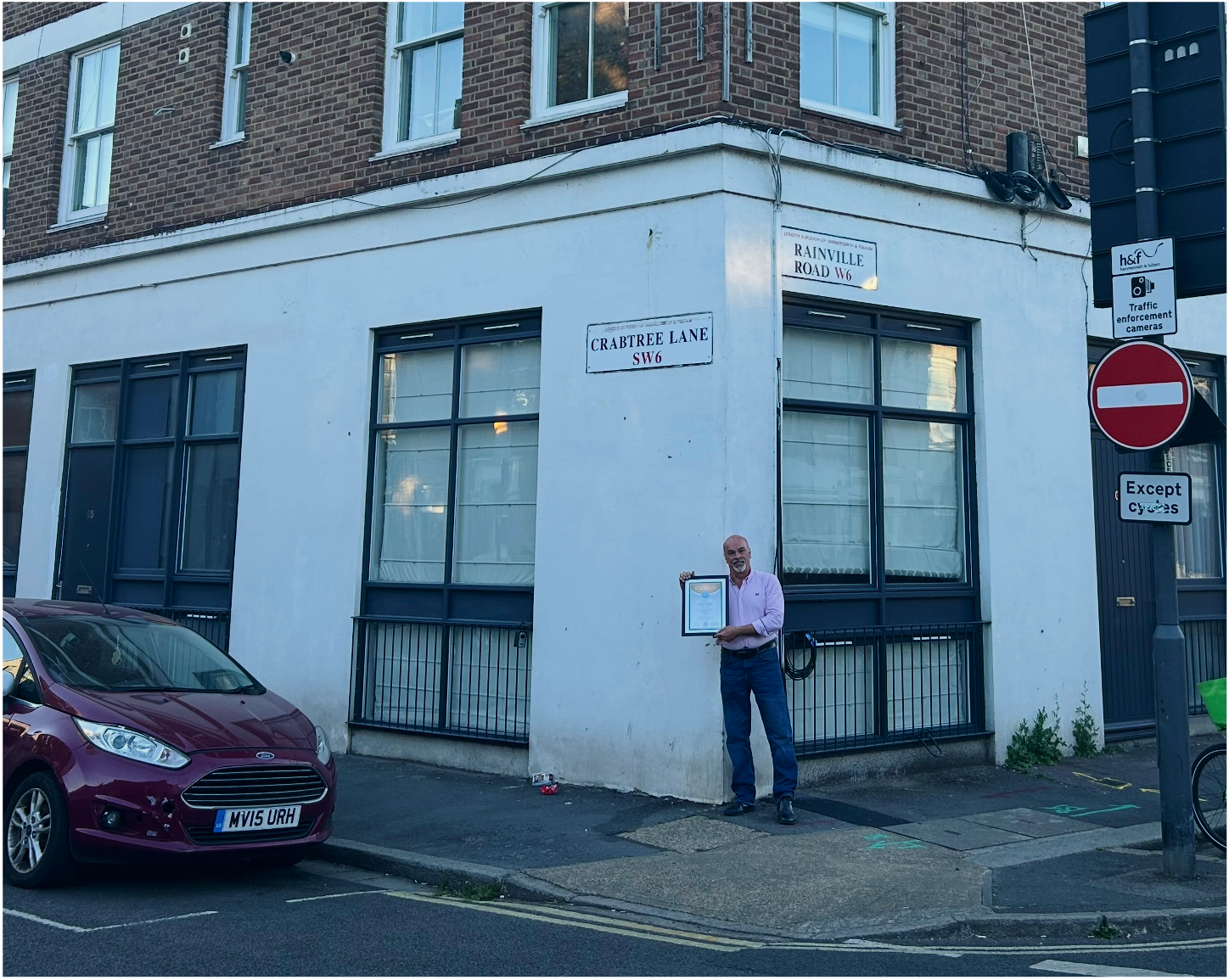plaque Properties in Newcastle